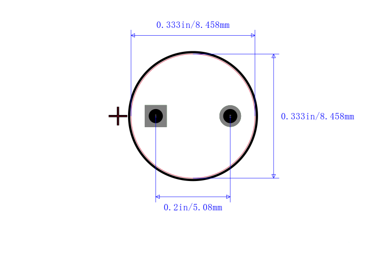 MRF 3.15-BULK封装图