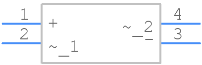 MP1010G-G引脚图