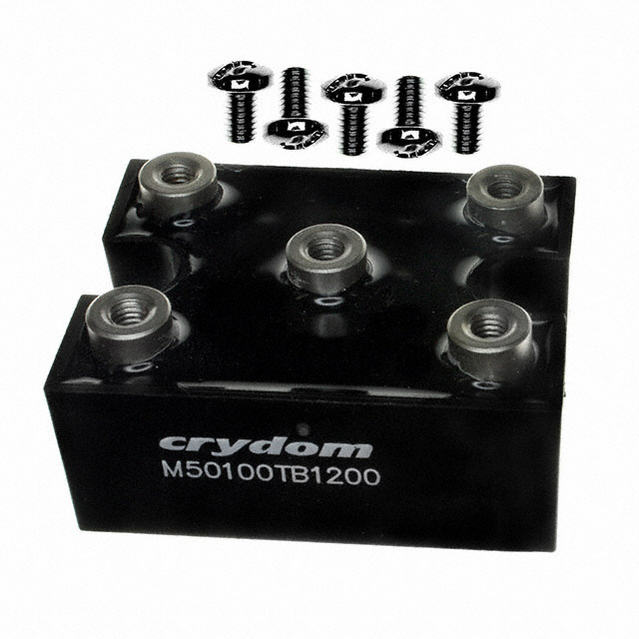 M50100TB1200图片16