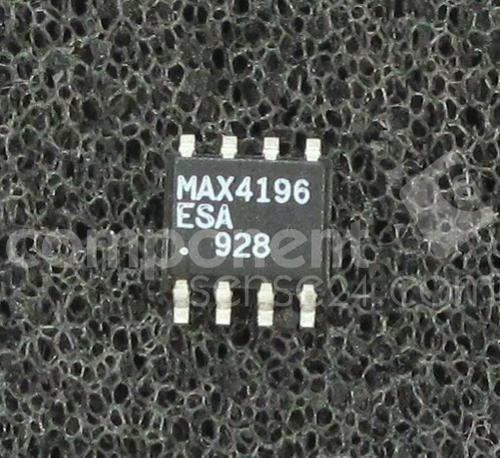 MAX4196ESA图片2