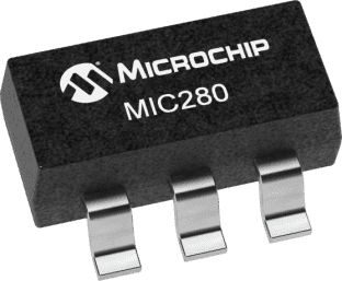 MIC280-0YM6-TR图片2