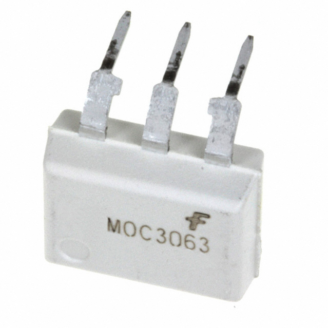 MOC3063TM图片3
