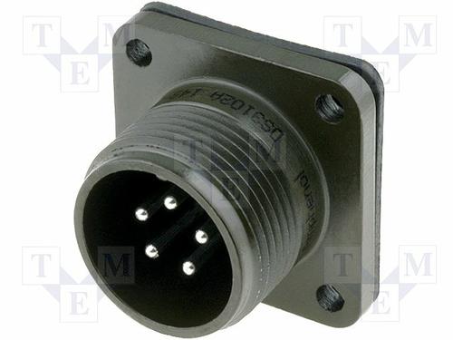 MS3102A14S-5P图片2