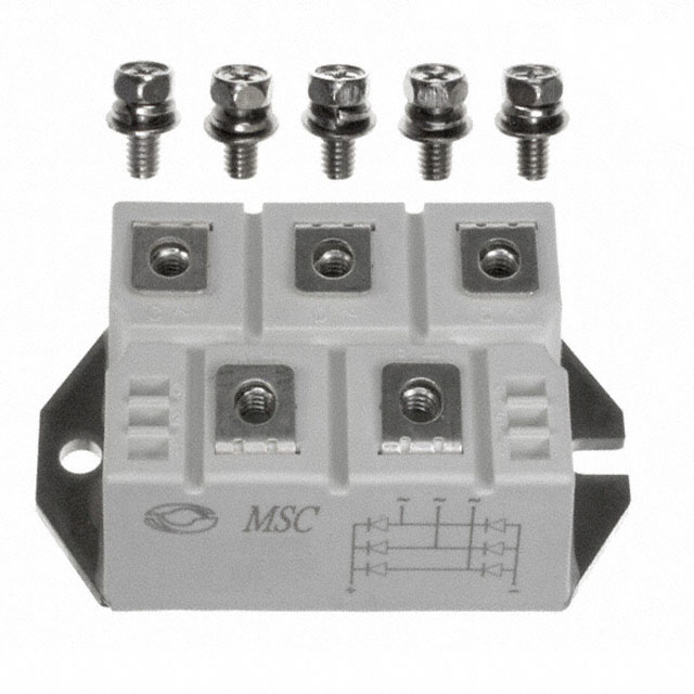 MSD160-12图片3