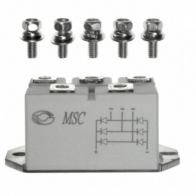 MSD52-08图片3