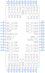 M4A5-64/32-10VNC引脚图