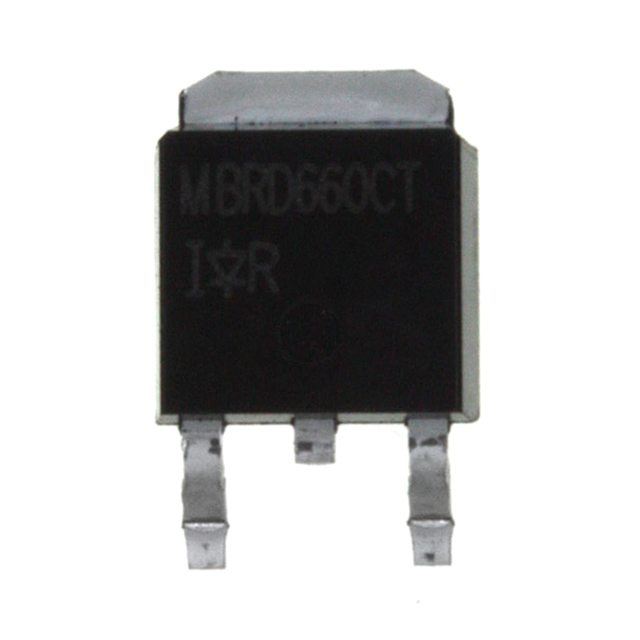 MBRD660CT图片3