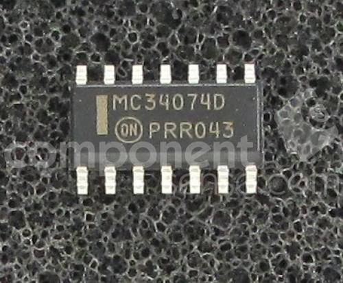 MC34074DR2图片3