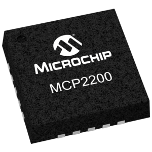 MCP2200T-I/MQ图片1
