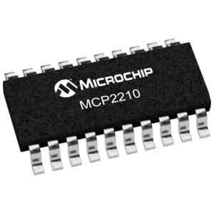 MCP2210T-I/SO