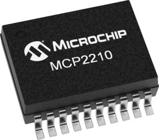 MCP2210T-I/SS图片2