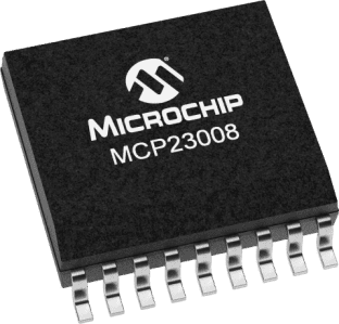 MCP23008T-E/SO图片2