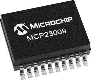 MCP23009T-E/SS图片2