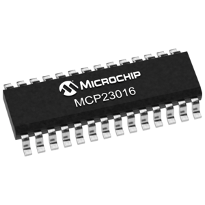 MCP23016T-I/SO
