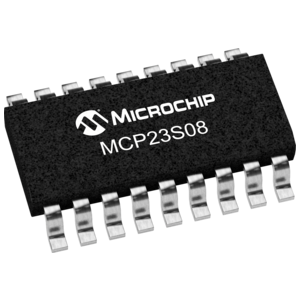 MCP23S08T-E/SO图片1