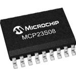 MCP23S08T-E/SO图片3