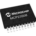 MCP23S08T-E/SS图片3