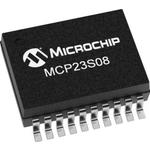 MCP23S08T-E/SS图片5
