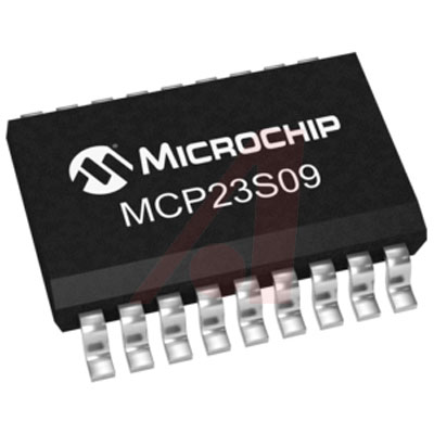 MCP23S09T-E/SO图片8