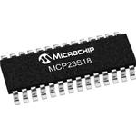 MCP23S18T-E/SO图片4