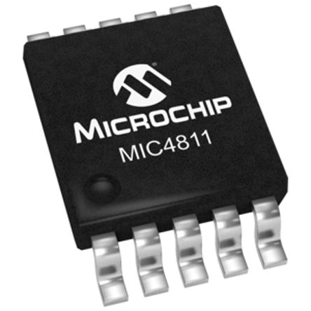 MIC4811YMM图片4