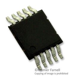 MIC4811YMM图片2