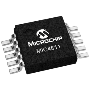 MIC4811YMM图片1