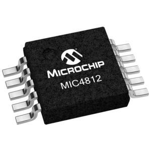 MIC4812YMME图片1
