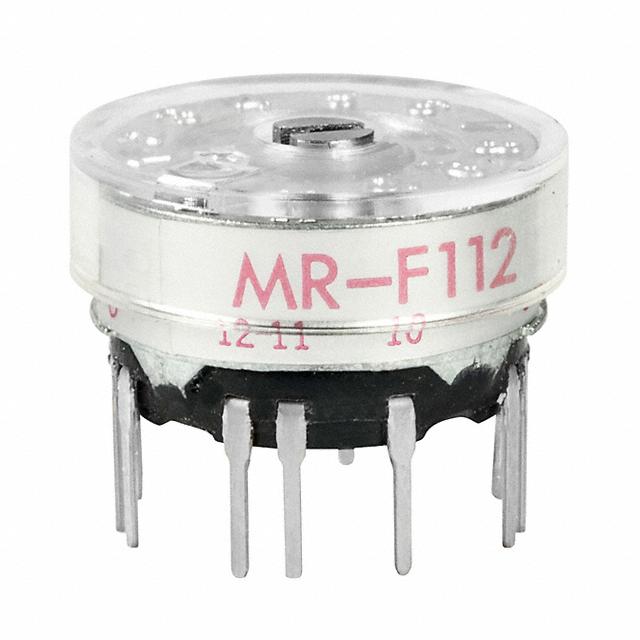 MRF112图片1