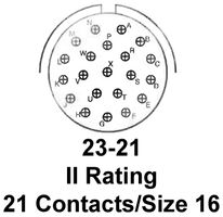 MS27466E23F21P图片3