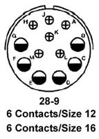 MS3100A28-9S图片4