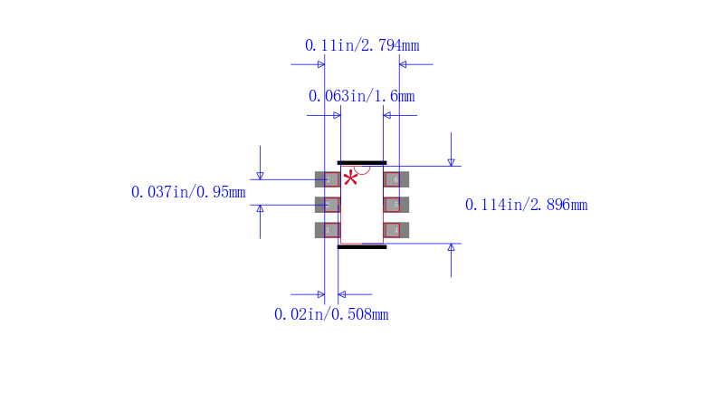 MIC3287-24YD6-TR封装图