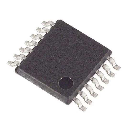 MAX4395EUD/V+T图片3