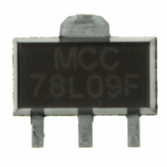 MC78L09F-TP图片3