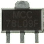 MC78L09F-TP图片1
