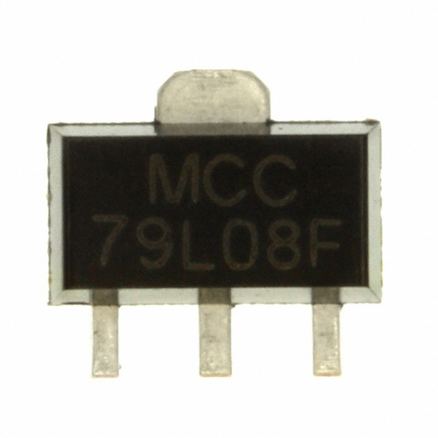 MC79L08F-TP图片3