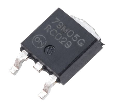 MC79M05CDTG图片4