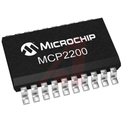 MCP2200T-I/SO图片10