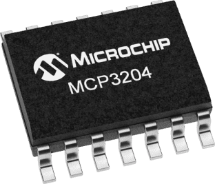 MCP3204T-BI/SL图片2