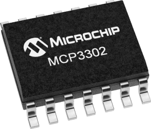 MCP3302T-BI/SL图片2