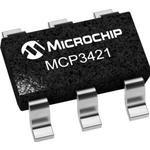 MCP3421A2T-E/CH图片4