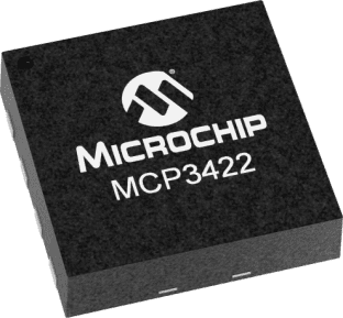 MCP3422A0T-E/MC图片2