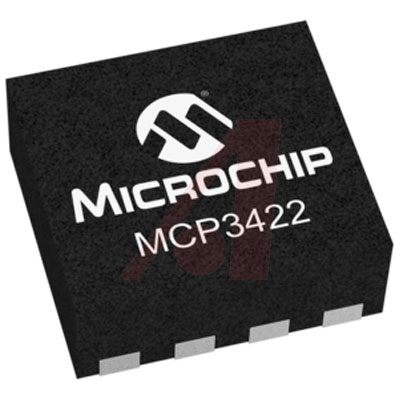 MCP3422A1-E/MC图片5