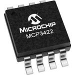 MCP3422A3-E/MS图片4