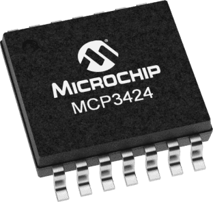 MCP3424T-E/ST图片2