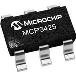 MCP3425A1T-E/CH图片5