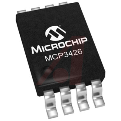 MCP3426A4-E/MS图片6