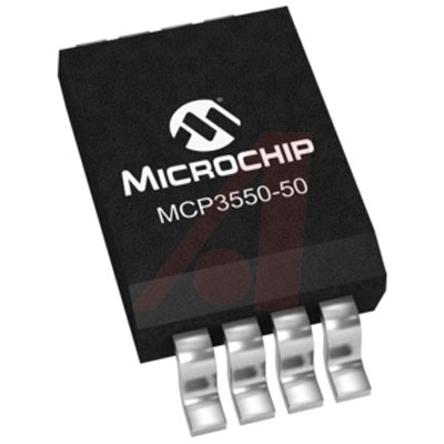 MCP3550T-50E/MS图片7
