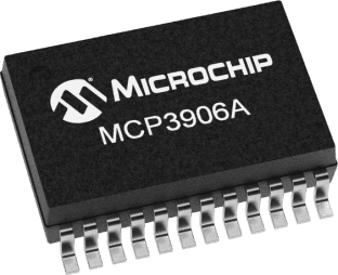 MCP3906A-E/SS图片2