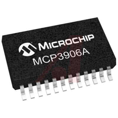 MCP3906A-E/SS图片8